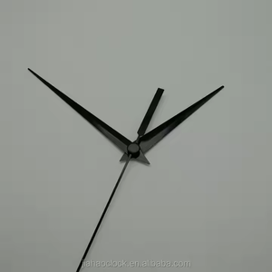 Bộ phận đồng hồ con lắc cơ chế cơ khí thạch anh Đồng hồ treo tường phong trào với tay - Product Image 6