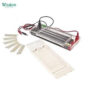 Trí Tuệ tùy chỉnh tia cực tím 302nm transilluminator Gel Hệ thống hình ảnh phòng thí nghiệm điện di Gel sử dụng UV transilluminator - Product Image 6