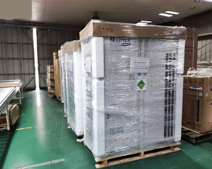 <span class=keywords><strong>Gree</strong></span> <span class=keywords><strong>GMV5</strong></span> VRV VRF система 380-415/3/50 & 380-415/3/60 mini multi split центральный кондиционер по оптовой цене - Product Image 3