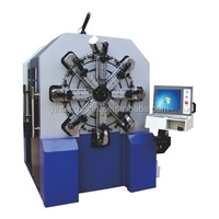 Ressort faisant la machine 2025 CNC1250 2-5MM