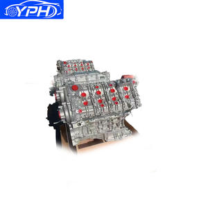 Nuevo <span class=keywords><strong>Motor</strong></span> de <span class=keywords><strong>motor</strong></span> modelo 4,0 T V8 CVD con turborcargadores gemelos adecuado para Bentley Flying Spur <span class=keywords><strong>Audi</strong></span> <span class=keywords><strong>R8</strong></span> Porsche Cayenne reemplazo - Product Image 5