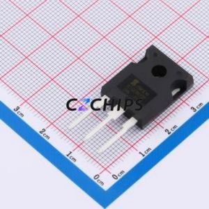 Transistor de efecto de campo (MOSFET) TO-247 nuevo y original de la marca- - Product Image 1