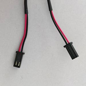 Özel Cerrahi Ekipmanlar İç Kablo Demeti JST/Molex Konnektörleri PBT/PVC/Naylon Elektronik Tıbbi Cihazlar için CE RoHS Onaylı - Product Image 4