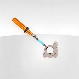 Llave Dinamométrica LBTEK OTD-K60 10-60 cN.m con Punta Hexagonal, Precisión del 3% - Product Image 1