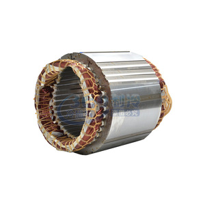 Bobine de moteur de compresseur Carrier 06ED475613 pour pièces de climatisation centralisée, compresseur à vis et compresseur à piston - Product Image 2