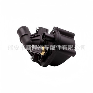 Carcasa del Termostato Sq-Dubang 2L2E-9K478-BA/2L5E-9K478-BA para el Sistema de Refrigeración del Motor de Ford Explorer EcoSport - Product Image 1