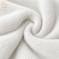 Ensemble de serviettes de bain de luxe pour hôtel, en tissu 100% coton doux et absorbant, idéal pour les hôtels, les spas et l'hôtellerie