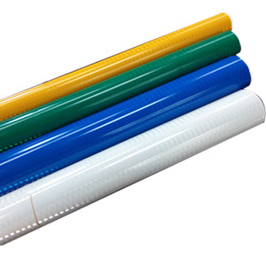 Película Reflectante Acrílica de Grado Publicitario, Súper Resistente y de Alta Resistencia, para Señales de Tráfico, Venta Directa de Fábrica - Product Image 2
