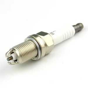 Longue durée de vie Nickel Cuivre Allumage Pièces De Rechange Double Iridium <span class=keywords><strong>Petit</strong></span> Moteur Bougie D'allumage Pour Voiture Toyota - Product Image 3