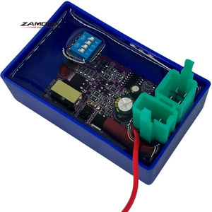 Cdi Racing Para Motos CG125 AKT125 RACING CDI CG 200 250 <span class=keywords><strong>FT150</strong></span> FT180 250Z 4000-12000 RPM RT250 CG200 - Product Image 6