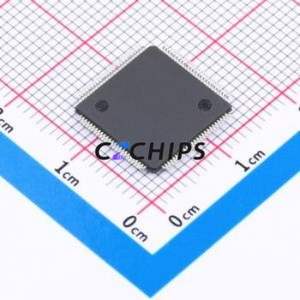 High Quality PIC32MX695F512L-80I/PT TQFP-100(12x12) Integrated Circuit IC Chip Microcontroller (MCU/MPU/SoC) - Product Image 2