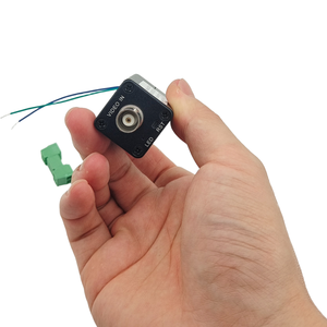Adaptateur H.265 AHD vers convertisseur IPC 720P/1080P AHD/TVI/CVI PAL/NTSC, convertisseur de caméra AHD/TVI/CVI vers caméra IP filaire, entrée <span class=keywords><strong>BNC</strong></span>, sortie <span class=keywords><strong>RJ45</strong></span>, PTZ - Product Image 6