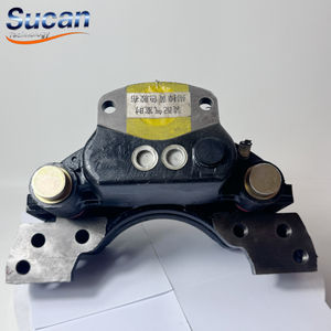 Venta directa del fabricante, pinza de freno de disco DA06Z duradera de alta calidad, pinza de freno, montaje de freno, disco de freno - Product Image 2