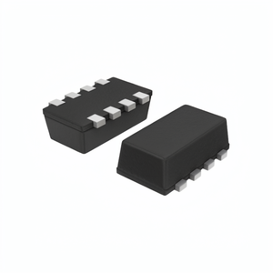 Transistors NTHD5904T1 8-SMD, composants électroniques à fils plats, originaux - Product Image 1