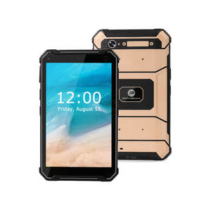 <span class=keywords><strong>Tablet</strong></span> Android Robusto con Scanner di Codici a Barre Honeywell, Wi-Fi, Impermeabile, Touchscreen da <span class=keywords><strong>8</strong></span> Pollici - Product Image 5