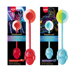 Bao bì cho đồ ăn nhẹ