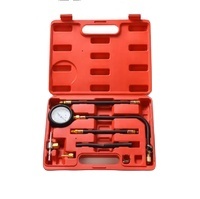 Jauge de pression de cylindre de moteur de camion diesel SF-A1020B utilisée pour le kit d'essai de camion diesel de moteur - Product Image 4