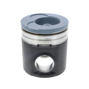 Proveedor de Piezas de Motor New Detroit DT466E, Pistón 1836321C1 / 1830621C1 para Camión International Navistar - Product Image 1