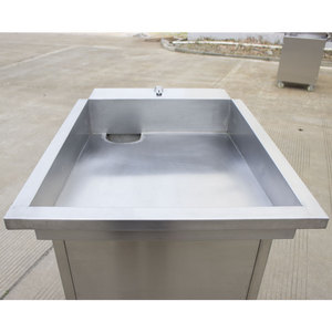 Li-gong-Máquina cortadora de tallo de chile rojo seco de alta capacidad, eliminación de tallo de <span class=keywords><strong>pimienta</strong></span> <span class=keywords><strong>negra</strong></span> - Product Image 6