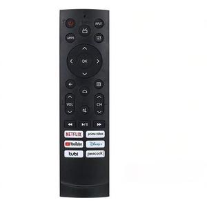 Hồng ngoại bằng giọng nói điều khiển từ xa Hisense erf3m90h TV mô hình erf3q erf3g erf3l90h erf3a90 ABS Vật liệu thông minh TV nhà ứng dụng - Product Image 3