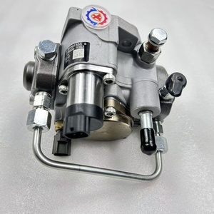 Heavy Duty 294000-1203 294000-1201 8-97381555-6 4JJ1 Diesel <b>Pump</b> for Excavator Replacement Parts - Product Image 6
