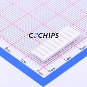XMS-10V Connector Accessories Connector ( Type: Retainer )( Reference Series: XA )( Total PIN Count: 10 ) - Product Image 2