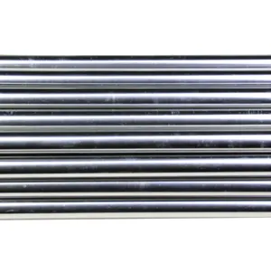 Asm SA312 304L TP304L tubes carrés en acier inoxydable épais de grand diamètre