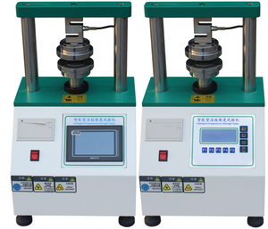 Chinese Top Brand WALTER Package Compressive Strength <strong>Tester</strong> Paper Box <strong>Compression</strong> Testing Machine Carton Test Equipment - Product Image 3