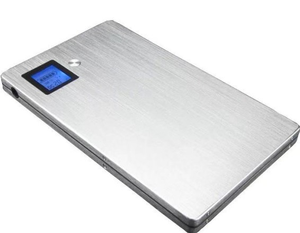 Batterie Powerbank à sortie CC 5V-24V avec 20000mah-40000MAH pour ordinateur <span class=keywords><strong>portable</strong></span> et utilisation solaire Variété de tensions et d'ampères - Product Image 6