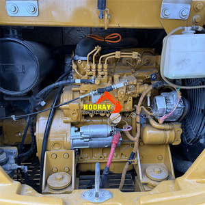 รถขุดไฮดรอลิก Caterpillar 306E2 ของแท้, รถขุด Caterpillar มือสอง - Product Image 6