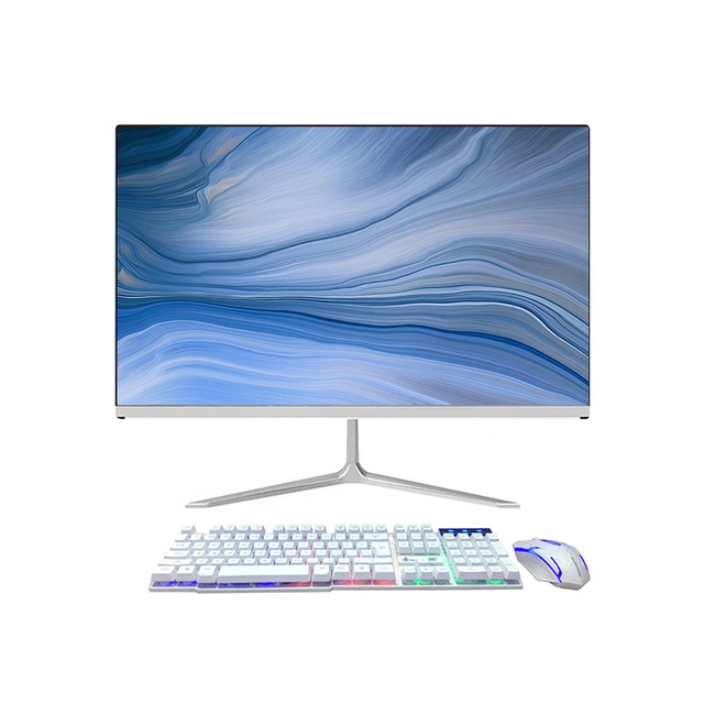 Cost Effective All in One Pc I7 27 Inch 16 Gb Ram 1 Tb Ssd Aio Gtx Computer