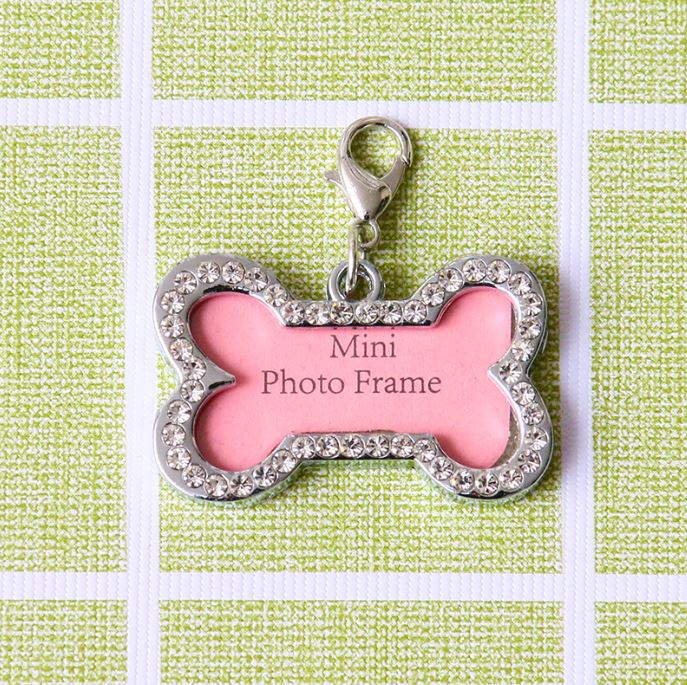 Osso d'argento-4*2,5 cm