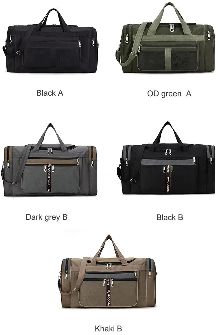 สีเขียว OD A