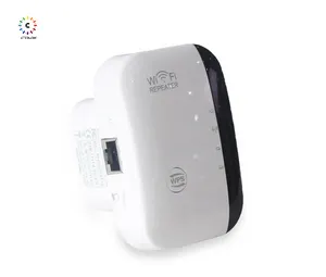 Wifi Repeater klassisches Modell Signal Booster Verstärker Mini Wifi Extender Signal verstärker 802.11N Wifi Booster 300Mbps