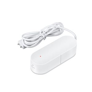 Smart WiFi <strong>Water</strong> Leak Sensor Flood Tuya Leakage Level <strong>Overflow</strong> Detector <strong>Alarm</strong> - Product Image 2