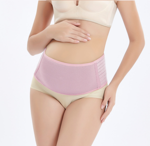 Vendita diretta in fabbrica a buon mercato prezzo traspirante cintura di gravidanza cintura fascia elastica di supporto per fascia Pre e post parto - Product Image 5