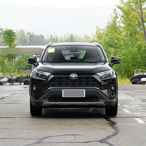 丰田 RAV4 二手车 SUV 四轮驱动 自动变速箱 汽油 左舵 中古车 - Product Image 1