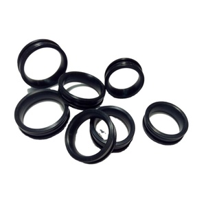 Nhà máy OEM thủy lực khí nén xi lanh con dấu cao su con dấu Bộ dụng cụ cho xe nâng - Product Image 2