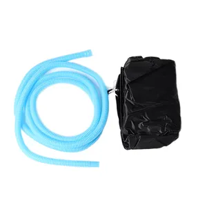 High Quality Wall Mounted Air Conditioning Service Bag Cleaning Waterproof Cover