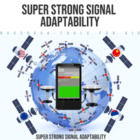 Terminal Industrial Android OEM GK101M de Fábrica, 1000 Nit, 4G, Wifi, Pantalla Táctil, Computadora Todo en Uno, MTK Octa Core, Tablet Resistente