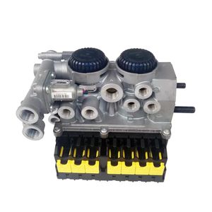 Original EBS ABS KNORR-Bremse pour Wabco ABS EBS - Product Image 2