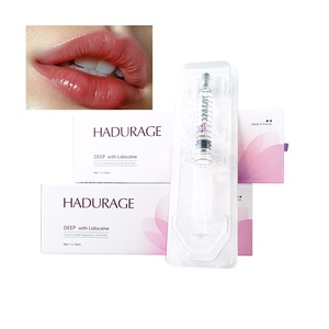 <span class=keywords><strong>Acide</strong></span> <span class=keywords><strong>Hyaluronique</strong></span> Injectable pour les <span class=keywords><strong>Lèvres</strong></span> et le Visage, 1ml, 2ml, 10ml, 20ml – <span class=keywords><strong>Prix</strong></span> de Gros OEM - Product Image 2