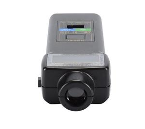 เครื่องวัดความเร็วรอบแบบดิจิตอล DT-2236 แบบพกพา ช่วงการวัด 0.5-100000 รอบต่อนาที ความแม่นยำ 0.05% มาตรฐาน IP67 ช่วงความเร็ว 0-50 - Product Image 3