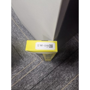 Pince à sertir JST YHT-2210 avec poignée en acier et embouts en plastique nus, pour utilisation MRO - Product Image 2