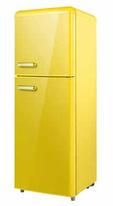 Mini Refrigerador de 60L a <span class=keywords><strong>Precio</strong></span> de Fábrica, Refrigerador Pequeño con Congelador <span class=keywords><strong>para</strong></span> el Hogar, Oficina, Dormitorio - Product Image 6