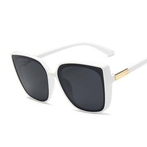 <span class=keywords><strong>Gafas</strong></span> de Sol de Diseñador de Moda al por Mayor, <span class=keywords><strong>Gafas</strong></span> de Sol Vintage Retro con Espejo, <span class=keywords><strong>Gafas</strong></span> de Sol Grandes de Ojo de <span class=keywords><strong>Gato</strong></span> para Mujer - Product Image 6