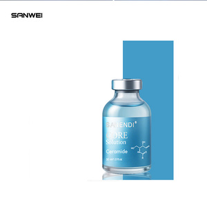 Suero de Ácido Hialurónico OEM CORE, Líquido Antiarrugas, Antienvejecimiento, Rejuvenecimiento de la Piel, Hidratación, Reparación Profunda, Luminosidad - Product Image 2