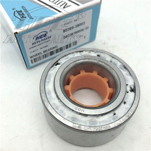90369-38004 DAC38740036/33 90369-38003 Roulement de roue en gros pour Toyota Avensis - Product Image 2
