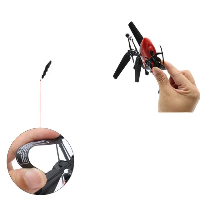 2026 High Quality Plastic Beginner Flight Toy Airplane Engine Control Battery Powered Light Flying Indoor-Outdoor Use Follow Me