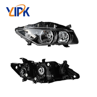 Vente en gros d'usine de phares et de lampes avant, pièces automobiles pour ALLION 2005-2015